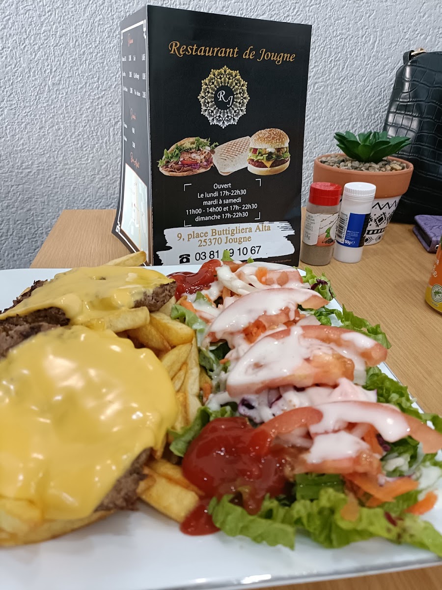 Restaurant De Jougne-6