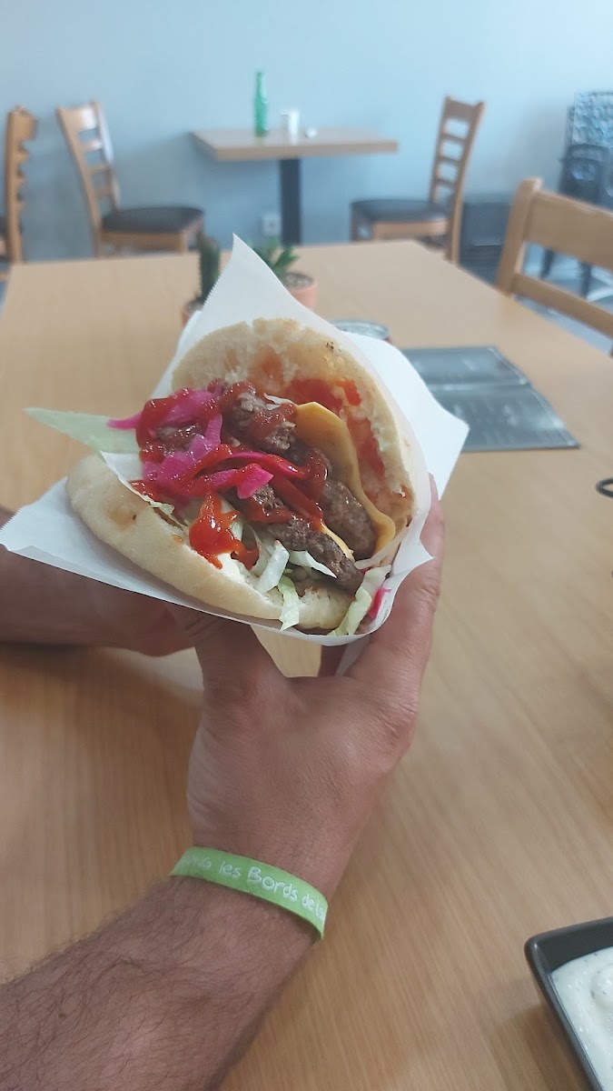 Restaurant De Jougne-7