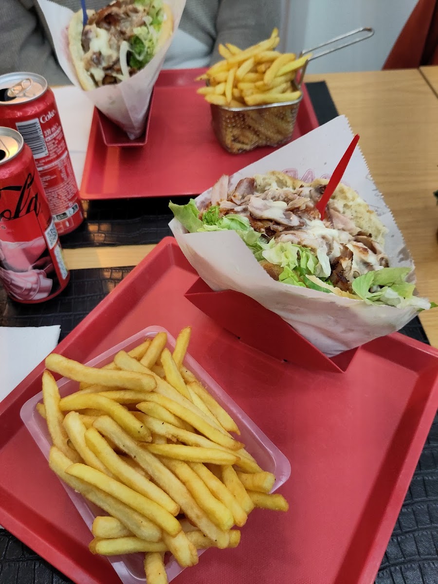 Restaurant De Jougne-8