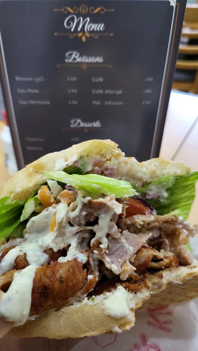 Menu Restaurant De Jougne-4